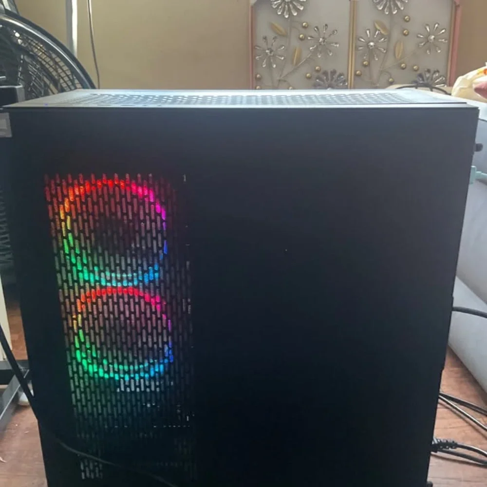 Gaming pc